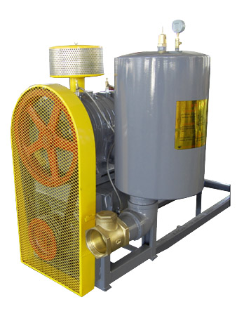 HC-100S回轉(zhuǎn)鼓風(fēng)機(jī)