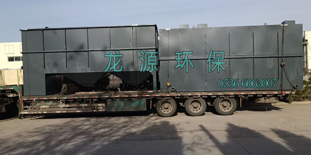 如何優(yōu)化一體化生活污水處理設(shè)備的性能